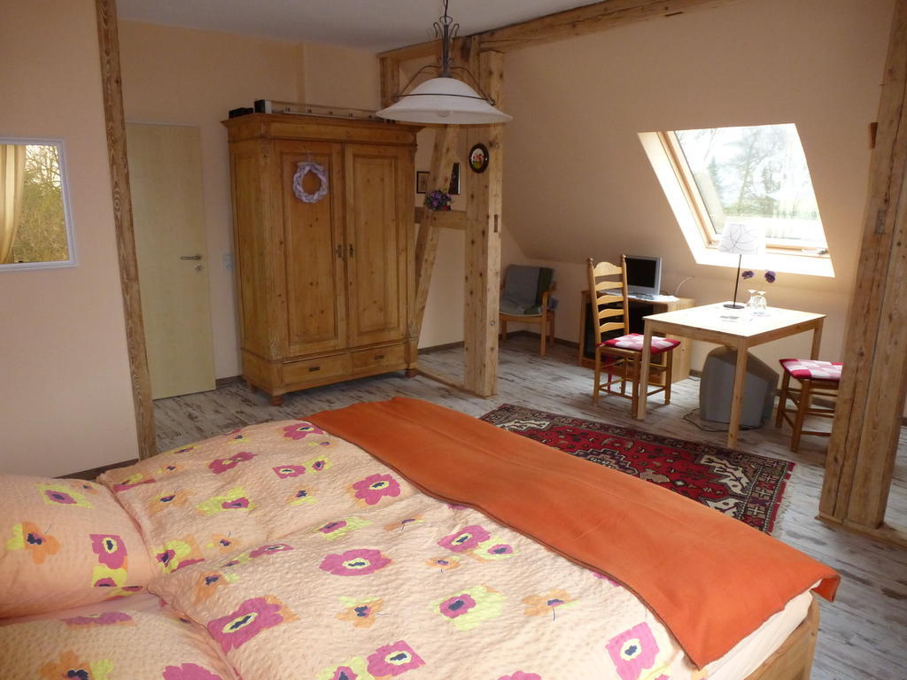 Hotel Landhaus-Puettmann Fröndenberg Camera foto