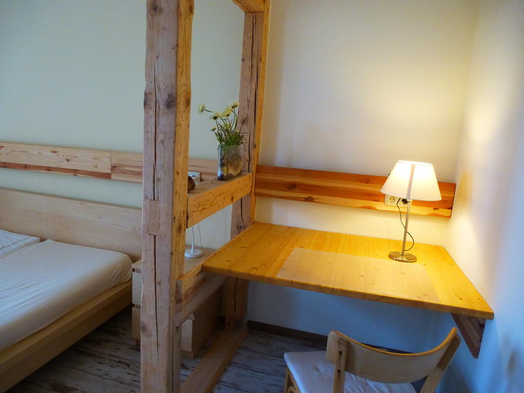 Hotel Landhaus-Puettmann Fröndenberg Esterno foto